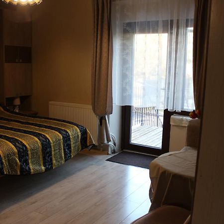 Nemunas Tour Residence Ringaudai Εξωτερικό φωτογραφία