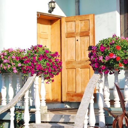 Nemunas Tour Residence Ringaudai Εξωτερικό φωτογραφία
