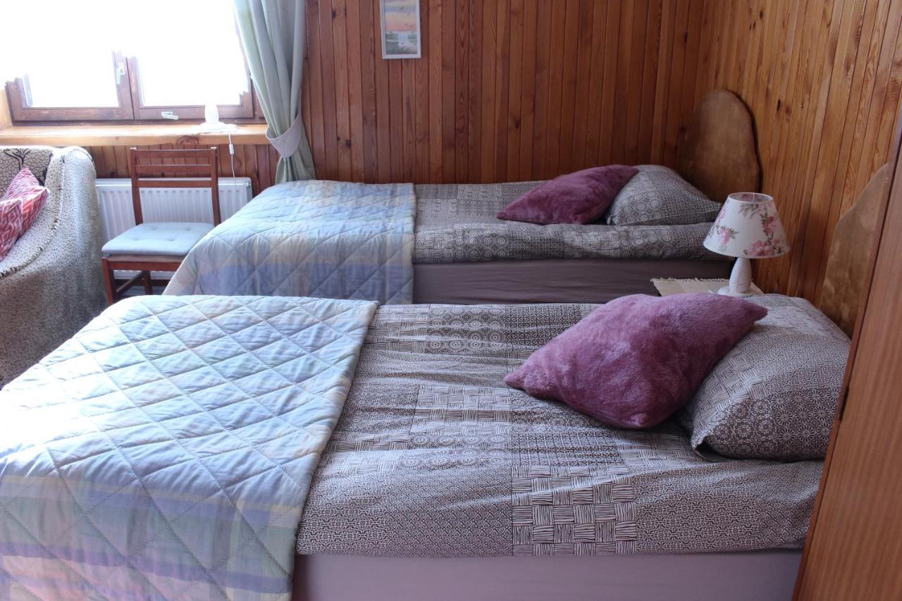 Nemunas Tour Residence Ringaudai Εξωτερικό φωτογραφία