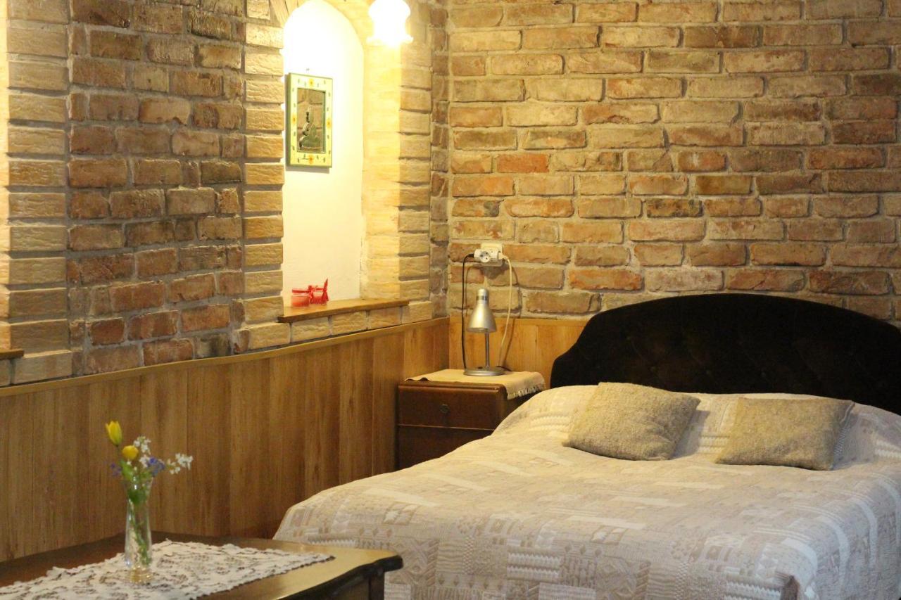 Nemunas Tour Residence Ringaudai Εξωτερικό φωτογραφία