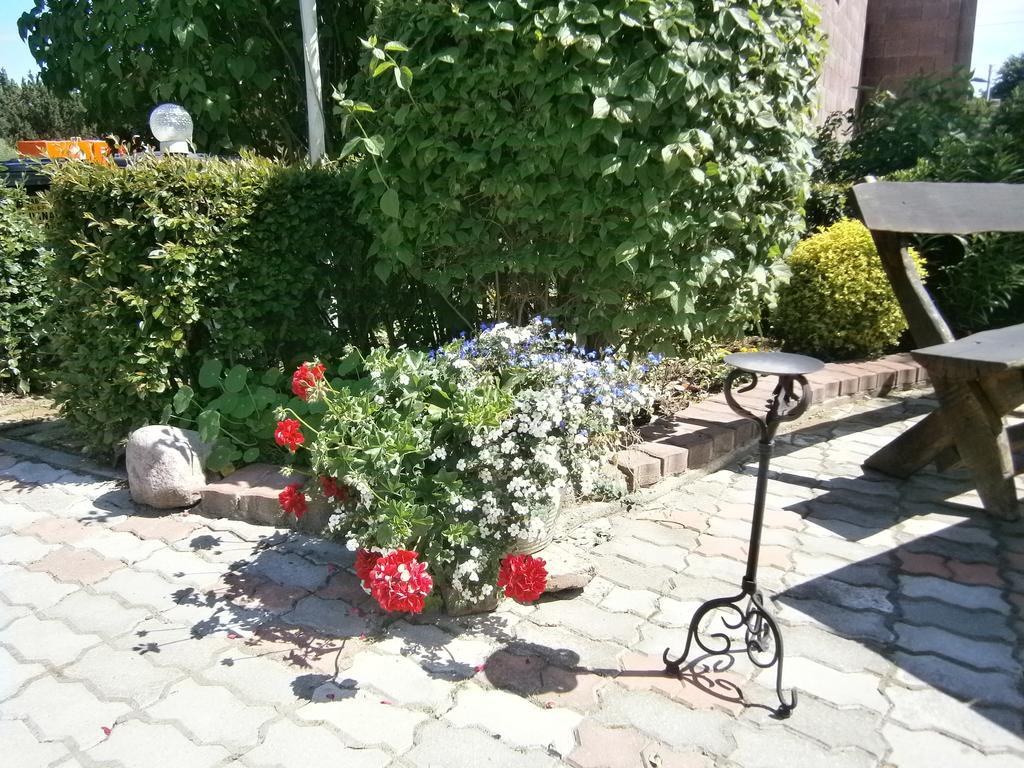 Nemunas Tour Residence Ringaudai Εξωτερικό φωτογραφία