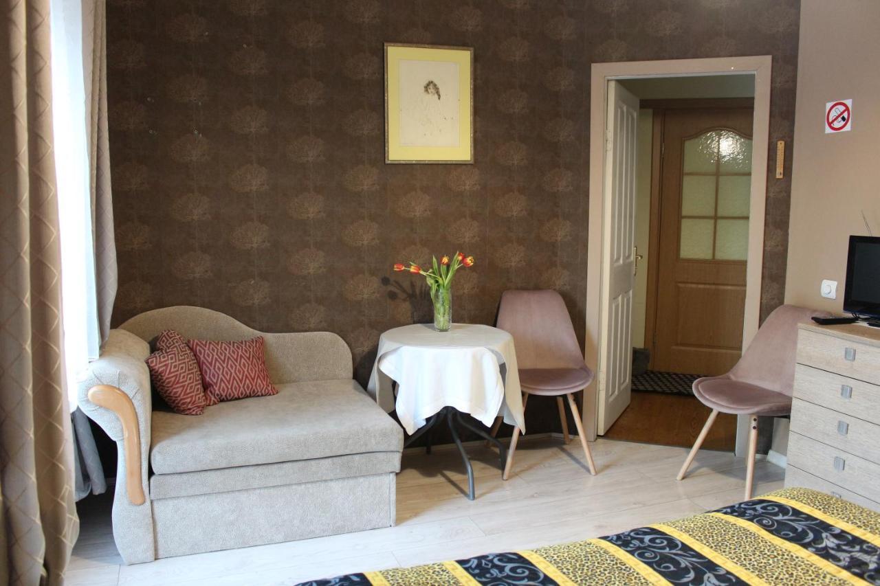 Nemunas Tour Residence Ringaudai Εξωτερικό φωτογραφία