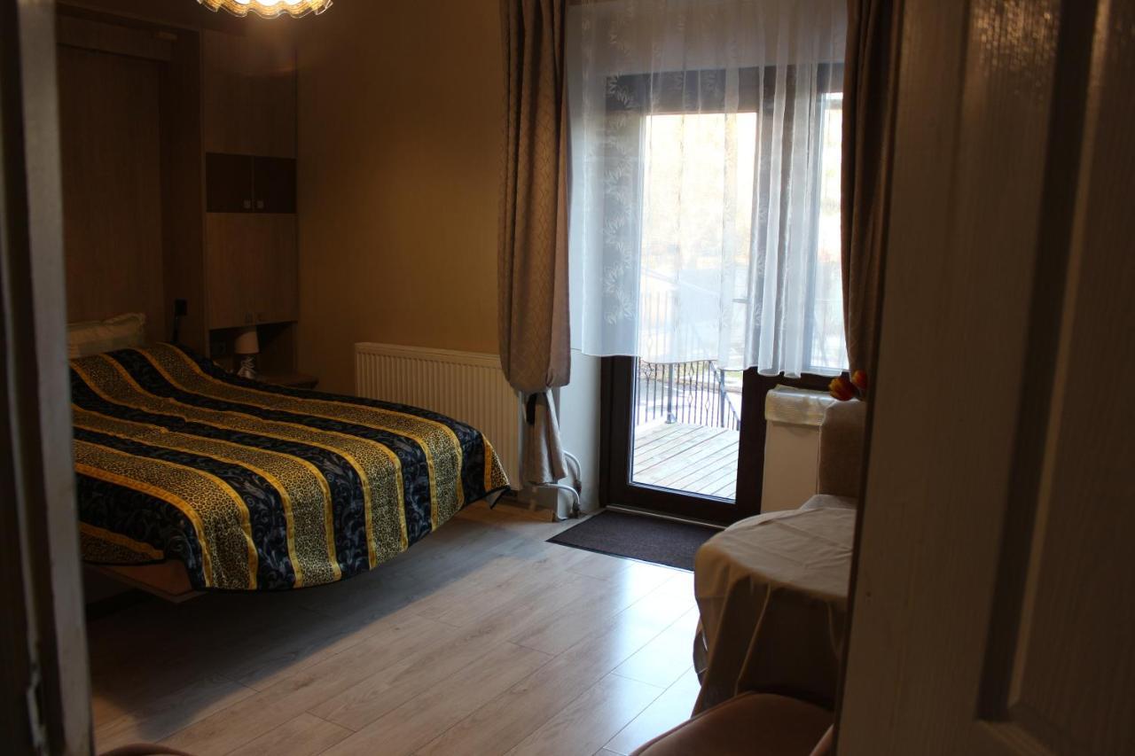 Nemunas Tour Residence Ringaudai Εξωτερικό φωτογραφία