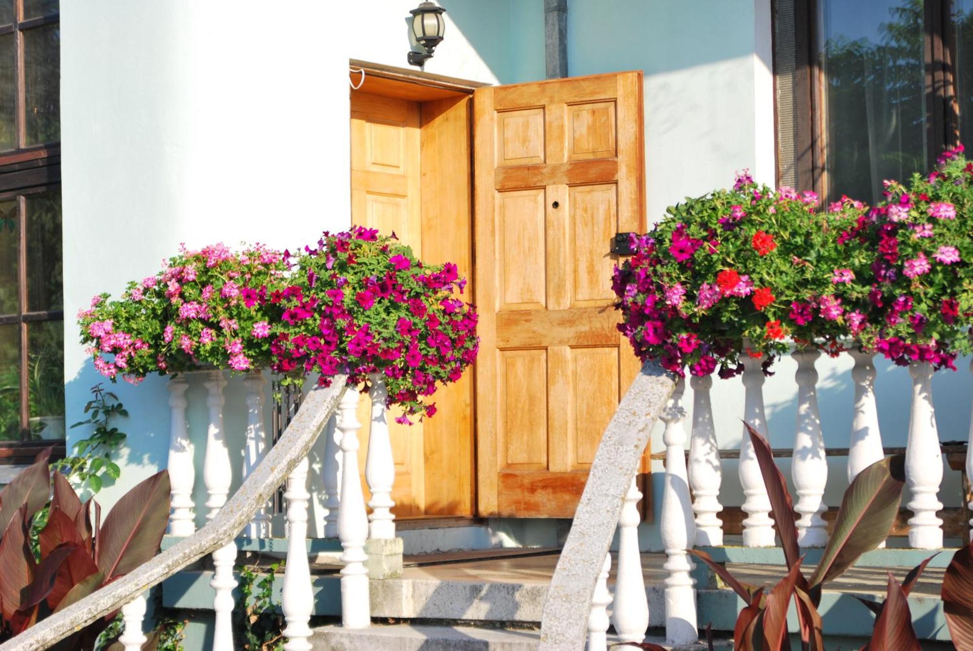 Nemunas Tour Residence Ringaudai Εξωτερικό φωτογραφία