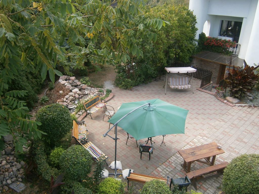 Nemunas Tour Residence Ringaudai Εξωτερικό φωτογραφία