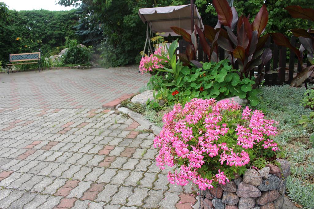 Nemunas Tour Residence Ringaudai Εξωτερικό φωτογραφία
