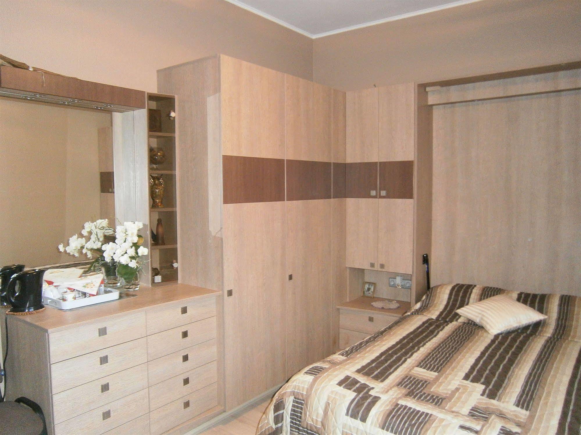 Nemunas Tour Residence Ringaudai Εξωτερικό φωτογραφία