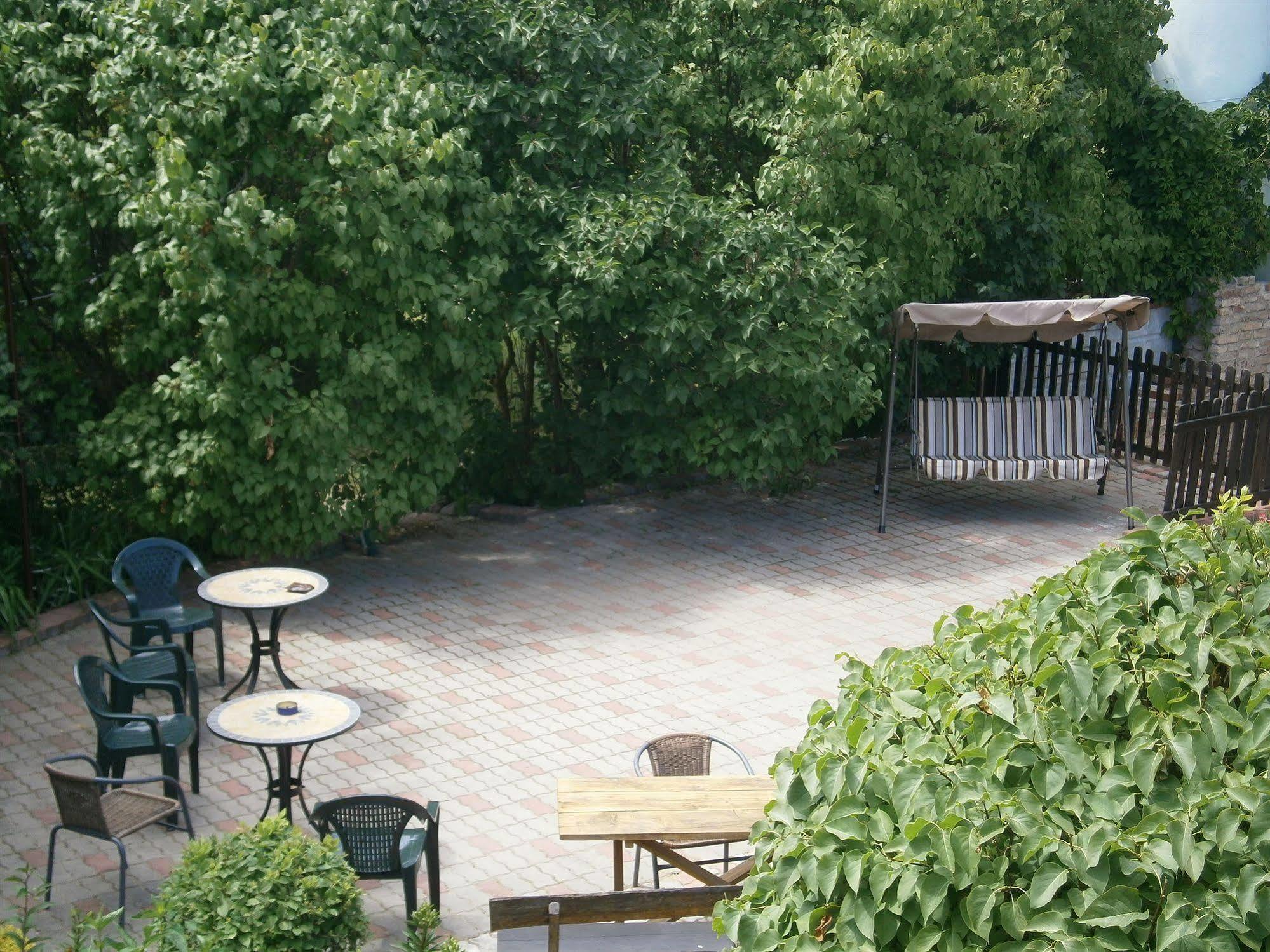 Nemunas Tour Residence Ringaudai Εξωτερικό φωτογραφία